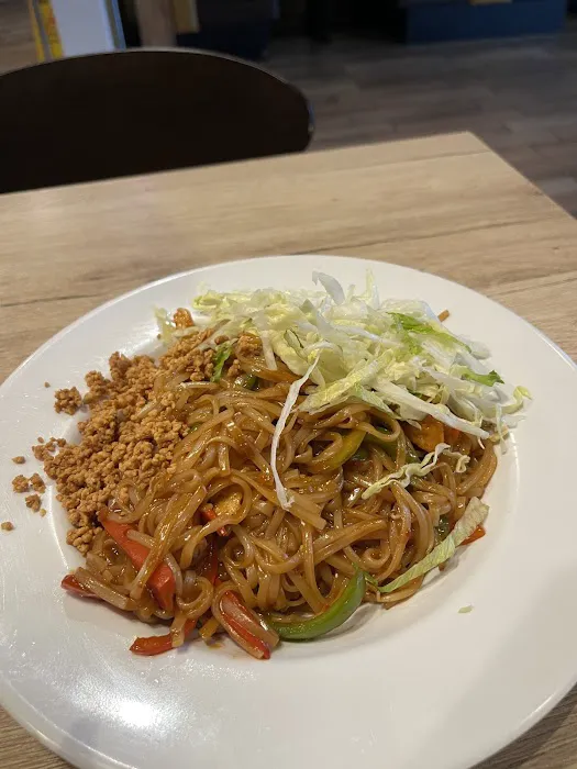 Veggie Village Picture 10