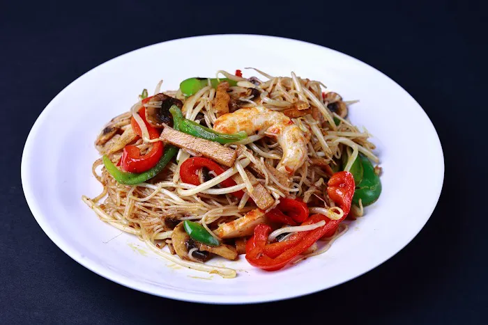 Veggie Village Picture 6