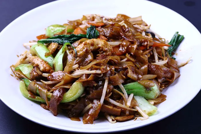 Veggie Village Picture 1