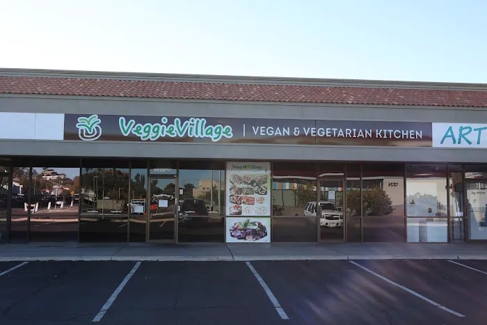 Veggie Village Picture 3