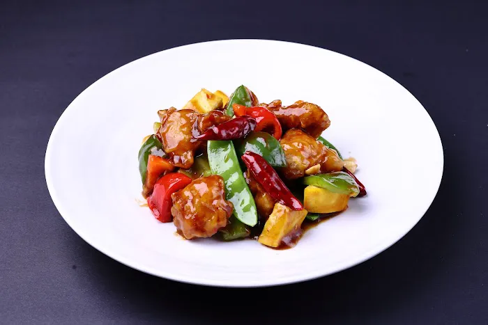 Veggie Village Picture 4