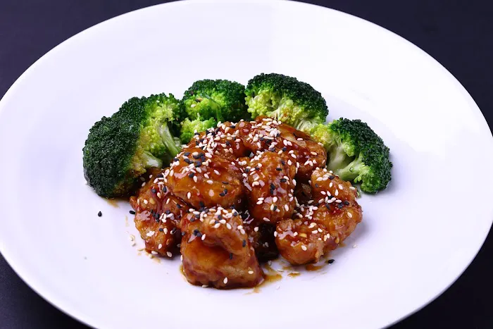 Veggie Village Picture 5