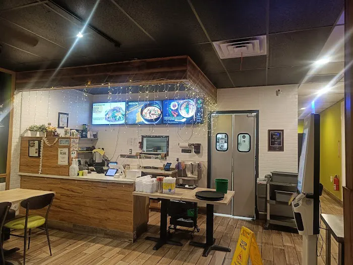 Veggie Village Picture 2