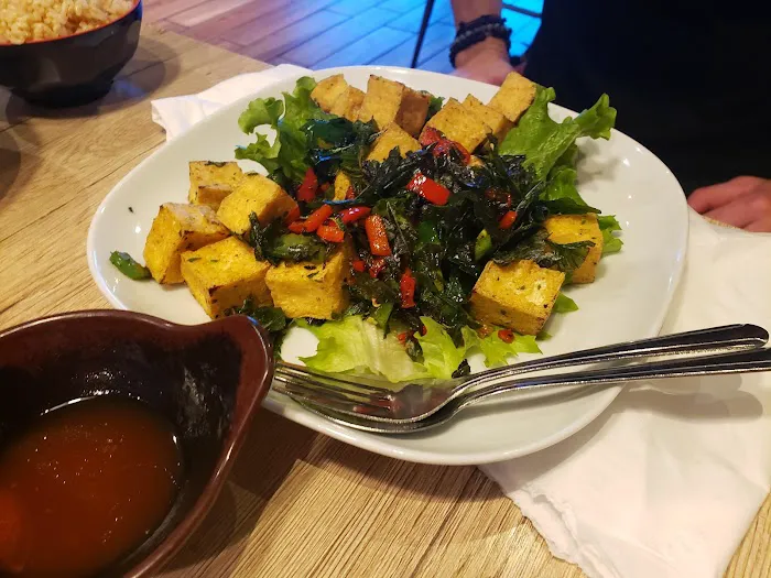 Veggie Village Picture 8