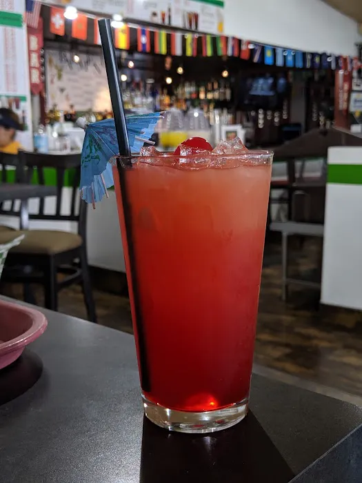 Taco Mich & Bar 4 Picture 5