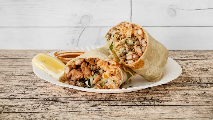 Taco Mich & Bar 4 Picture 3