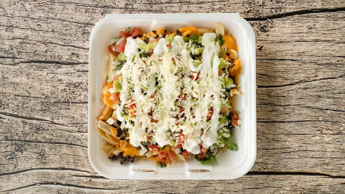 Taco Mich & Bar 4 Picture 9