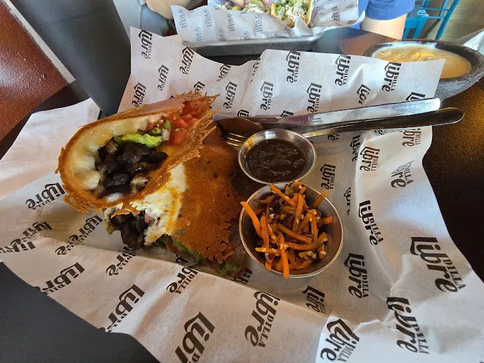 Dilla Libre Uno Picture 8