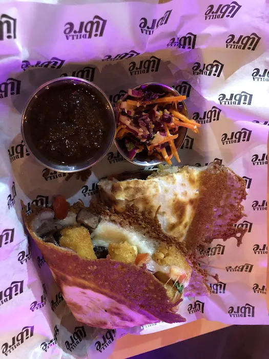 Dilla Libre Uno Picture 3