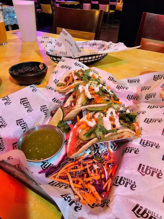 Dilla Libre Uno Picture 10