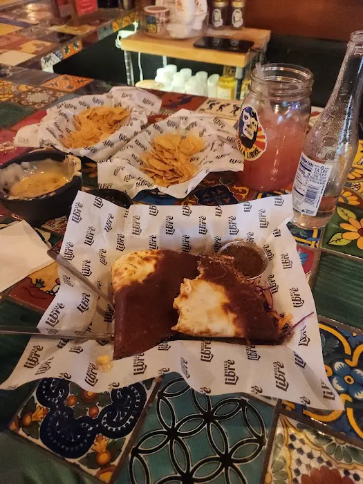 Dilla Libre Uno Picture 5