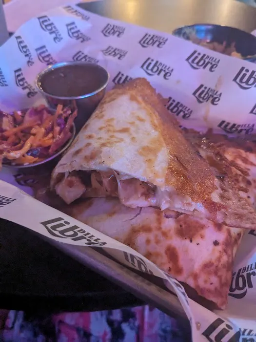 Dilla Libre Uno Picture 2