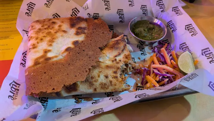 Dilla Libre Uno Picture 4