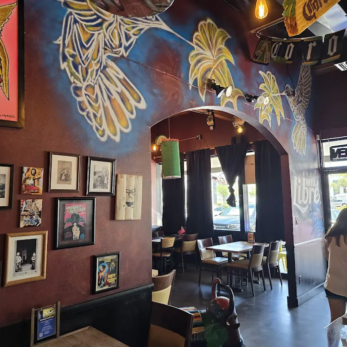 Dilla Libre Uno Picture 9