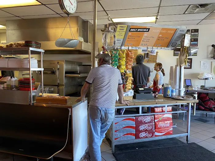 Stumpy's Pizza & Subs Picture 5