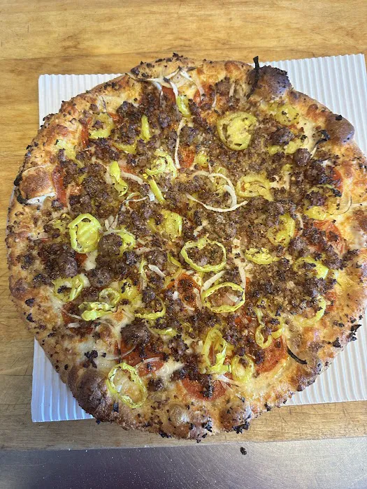 Stumpy's Pizza & Subs Picture 8