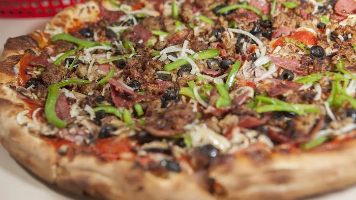 Stumpy's Pizza & Subs Picture 4