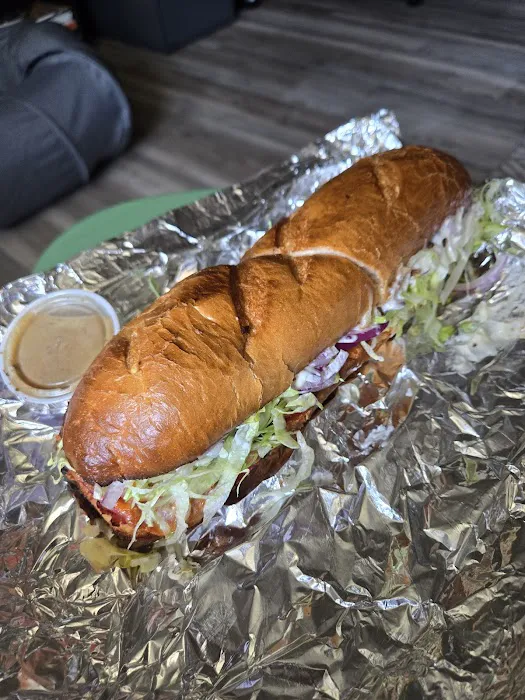 Stumpy's Pizza & Subs Picture 3