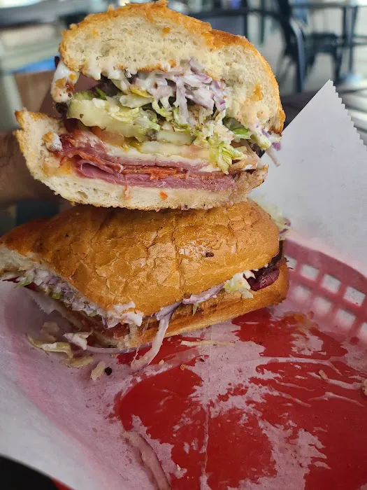 Stumpy's Pizza & Subs Picture 1