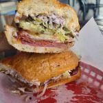 Stumpy's Pizza & Subs