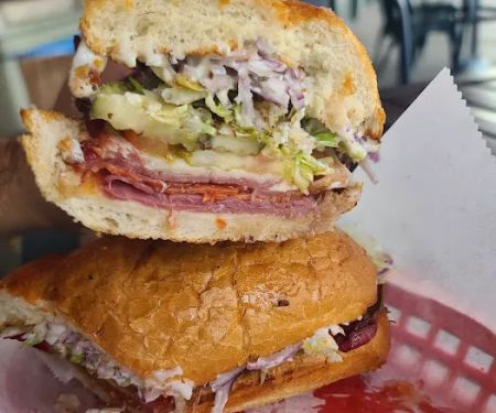 Stumpy's Pizza & Subs