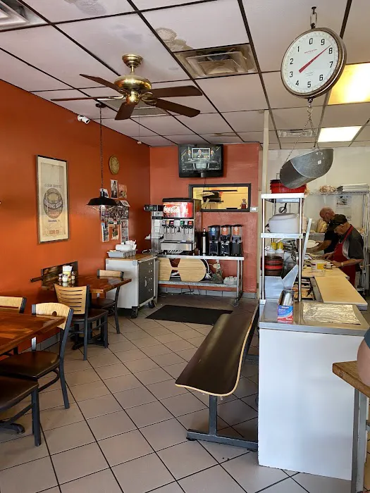 Stumpy's Pizza & Subs Picture 7