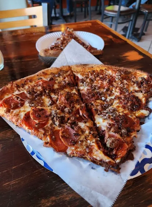 Stumpy's Pizza & Subs Picture 6