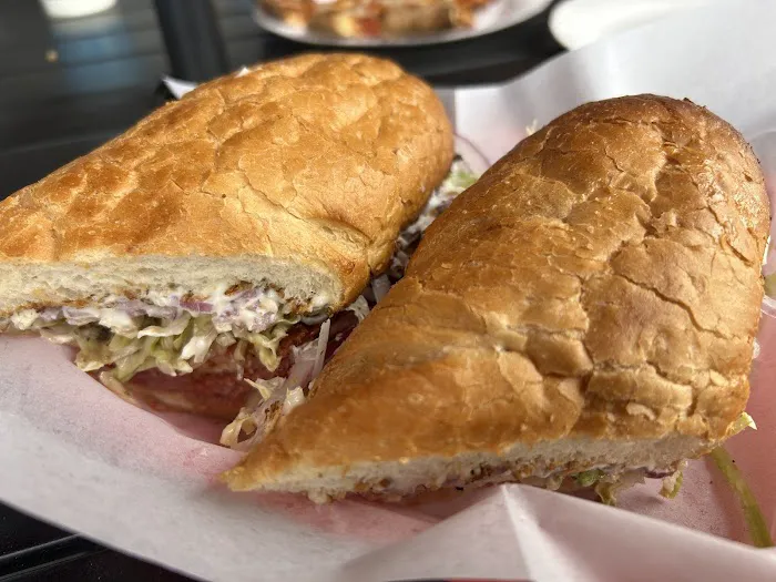 Stumpy's Pizza & Subs Picture 10