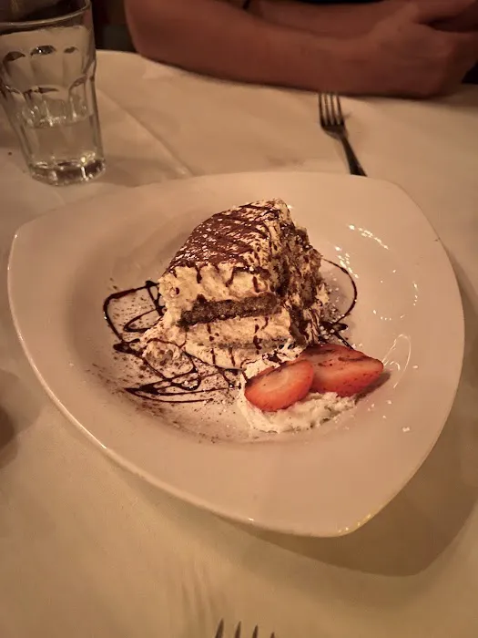 Tutti Santi Ristorante by Nina Picture 1