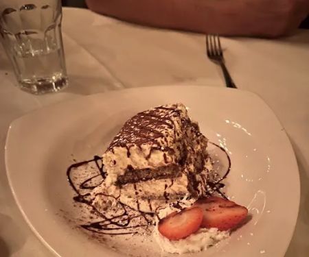 Tutti Santi Ristorante by Nina