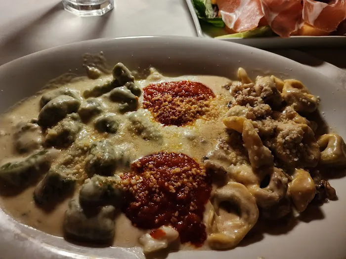 Tutti Santi Ristorante by Nina Picture 4