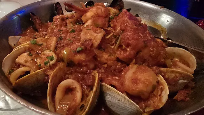 Tutti Santi Ristorante by Nina Picture 3