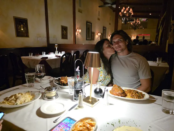 Tutti Santi Ristorante by Nina Picture 6