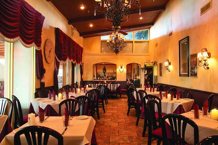 Tutti Santi Ristorante by Nina Picture 9