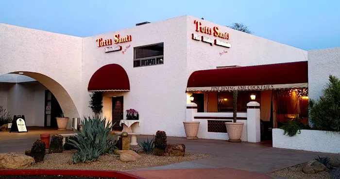 Tutti Santi Ristorante by Nina Picture 7