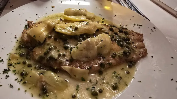 Tutti Santi Ristorante by Nina Picture 10