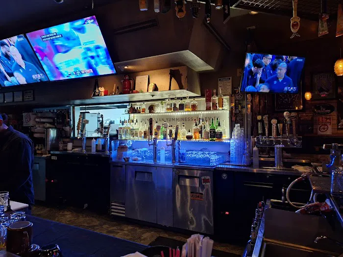 R.T. O'Sullivans Sports Grill Picture 9