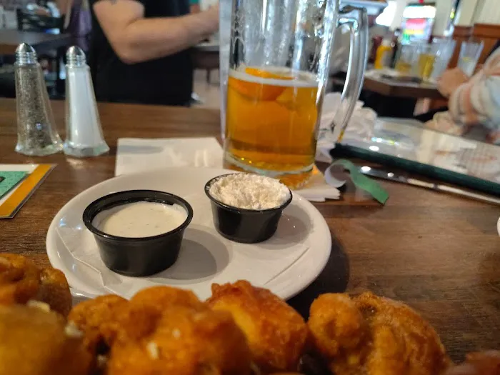 R.T. O'Sullivans Sports Grill Picture 3