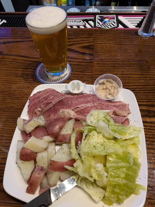 R.T. O'Sullivans Sports Grill Picture 8