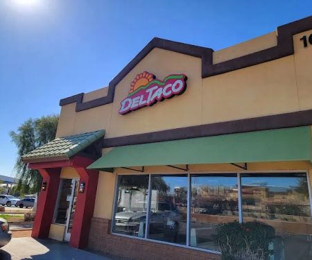 Del Taco