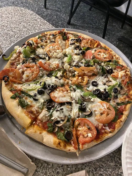 DiVito's Pizza Picture 8