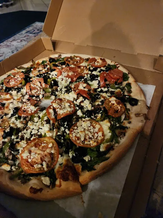 DiVito's Pizza Picture 9