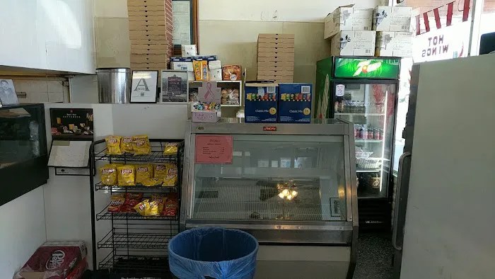 DiVito's Pizza Picture 1