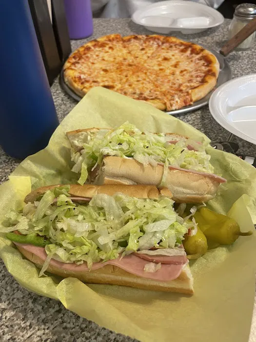 DiVito's Pizza Picture 3