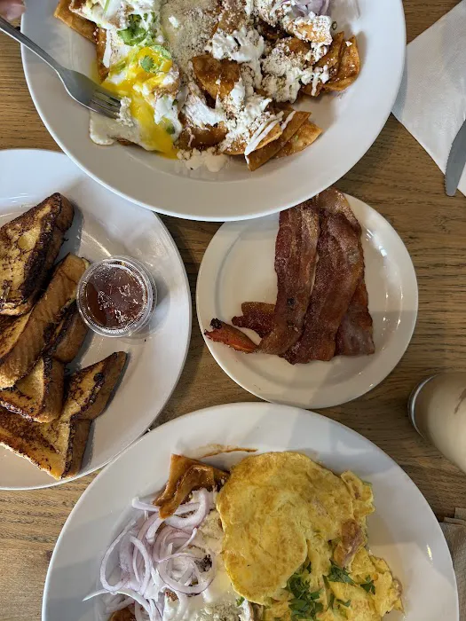 The Bread and Honey House Arcadia Picture 10