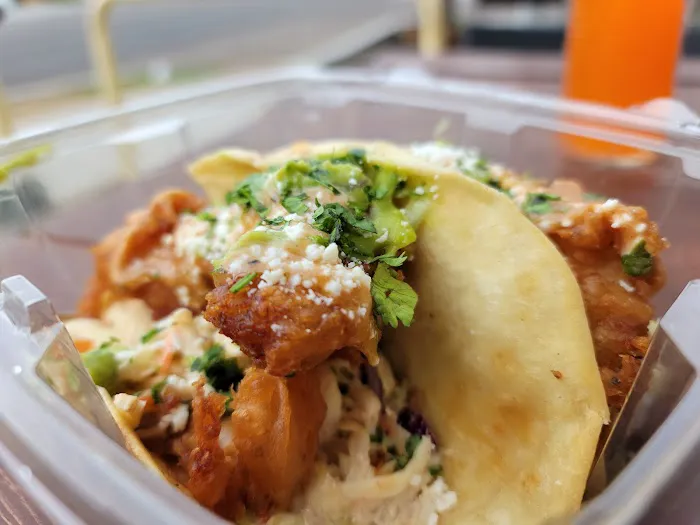 The Bread and Honey House Arcadia Picture 2