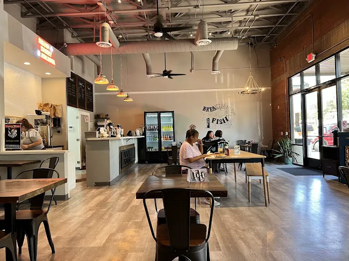 The Bread and Honey House Arcadia Picture 9