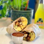 The Bread and Honey House Arcadia