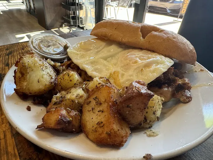 The Bread and Honey House Arcadia Picture 3