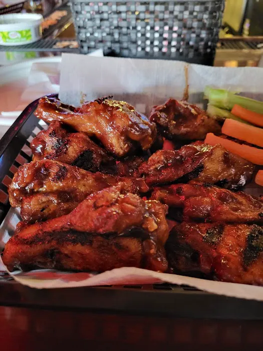 J T's Bar & Grill Picture 8